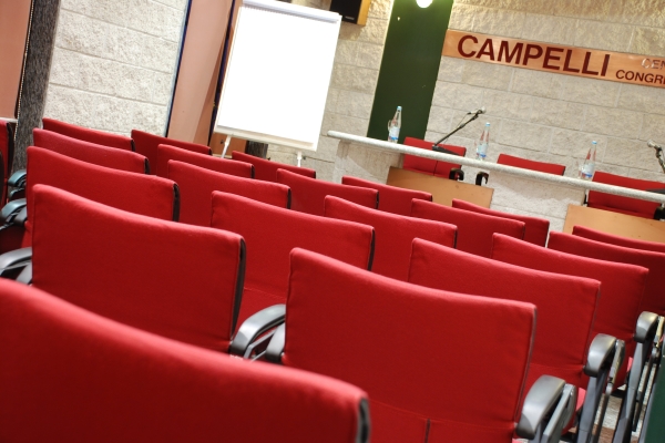 Hotel Campelli